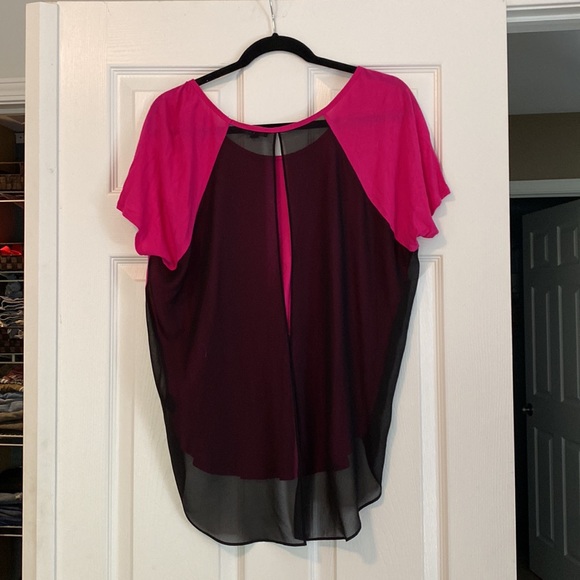 Express top - Picture 2 of 2